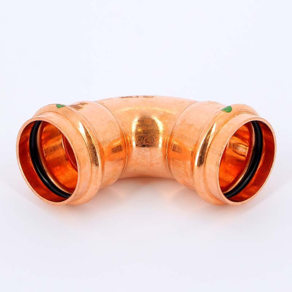 Угол пресс 90* ВВ Sanpress SC-Contur 35